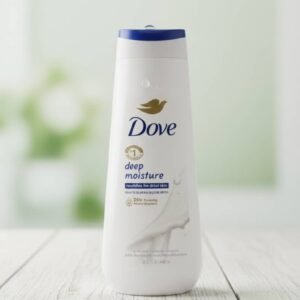 dove gel douche hydratant deep moisture 680 ml